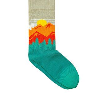 The Yellowstone - Sand